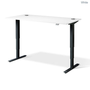 Flytta 2 Height Adjustable Desk