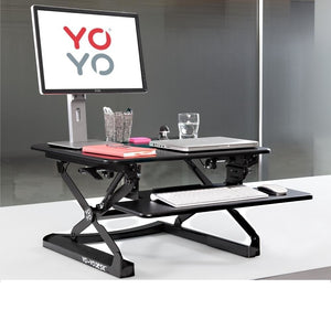 Yo-Yo Desk 70 Standing Desk Converter