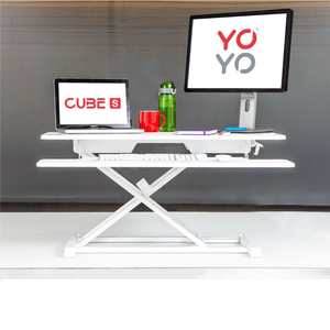 Yo-Yo Desk Cube-S