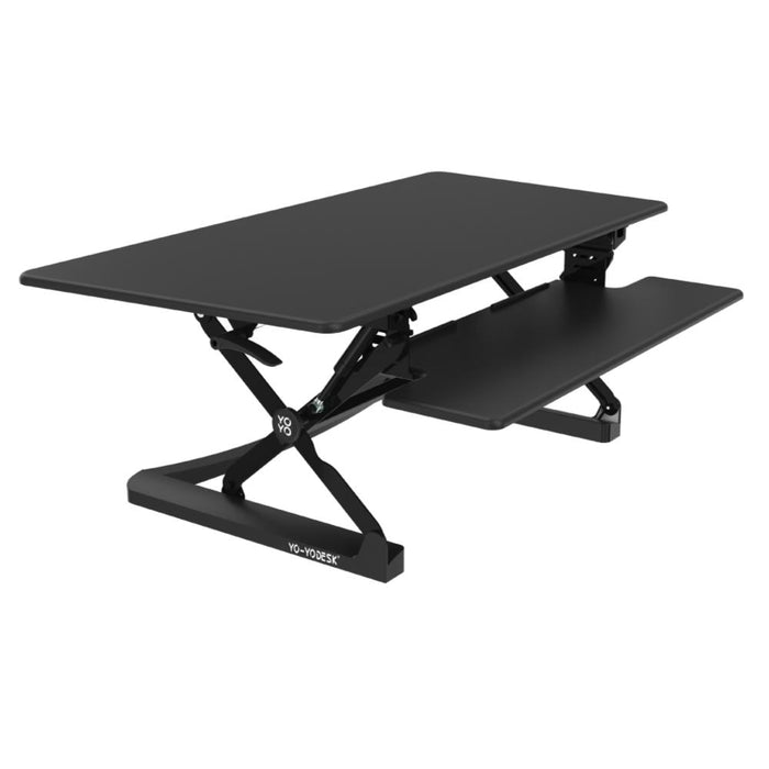 Yo-Yo Desk 120 Standing Desk Converter