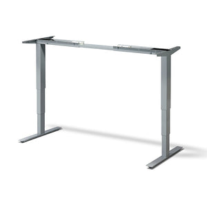 Flytta 2 Height Adjustable Desk - Frame only