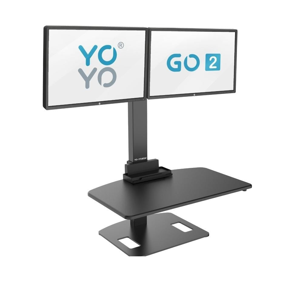 Yo-Yo Desk Go 2