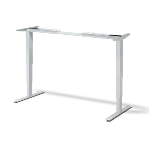 Flytta 2 Height Adjustable Desk - Frame only