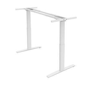 Yo-Yo Desk Pro 2 Height Adjustable Standing Desk - Frame Only