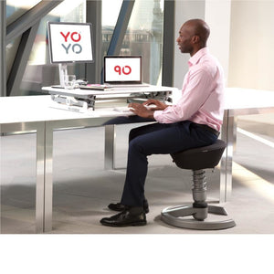 Yo-Yo Desk 90 Standing Desk Converter