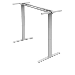 Yo-Yo Desk Pro 2+ Height Adjustable Standing Desk - Frame only