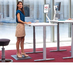 Yo-Yo Desk Pro 2+ Electric Height Adjustable Standing Desk