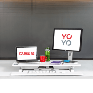 Yo-Yo Desk Cube-S
