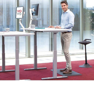 Yo-Yo Desk Pro 2 Height Adjustable Standing Desk