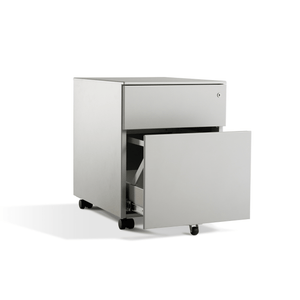 Lavoro FORM 2 Drawer Pedestal