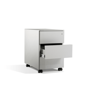 Lavoro FORM SLIM - 3 Drawer Pedestal