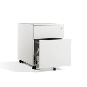 Lavoro FORM 2 Drawer Pedestal