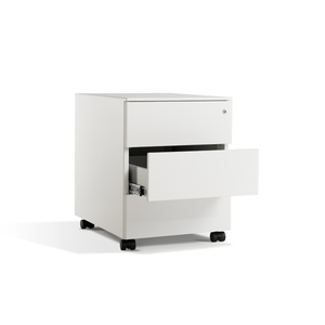 Lavoro FORM 3 Drawer Pedestal