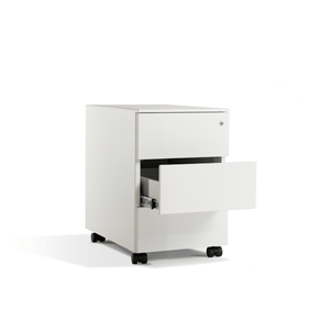 Lavoro FORM SLIM - 3 Drawer Pedestal